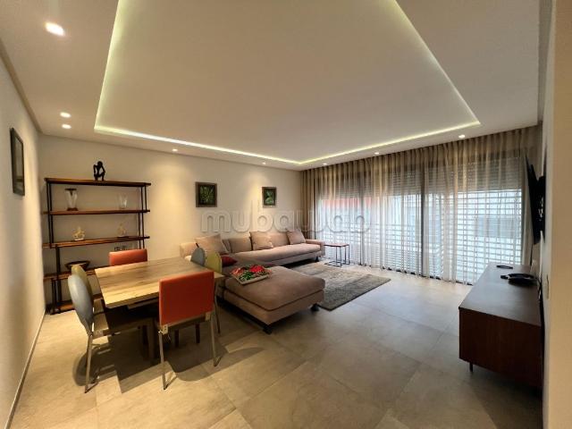 Appartement location à Anfa, Gharb-Chrarda-Beni Hssen