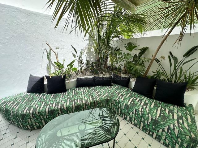 Appartement location à Anfa, Gharb-Chrarda-Beni Hssen