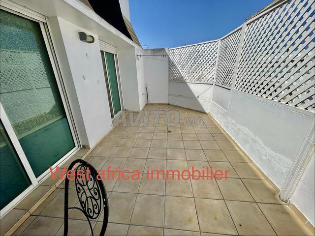 Appartement location