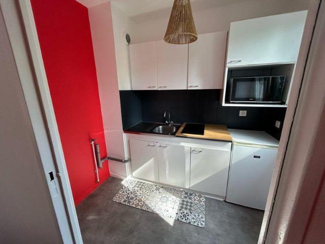 Appartement location à Thionville