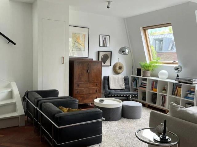 Appartement te huur in Oost, Amsterdam