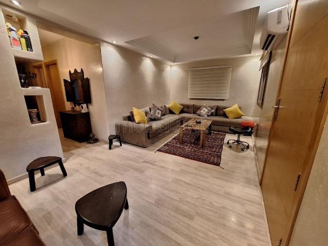 Appartement vente à Agadir, Oued ed Dahab-Lagouira