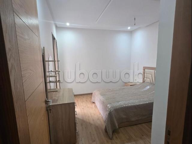 Appartement location à Lyautey