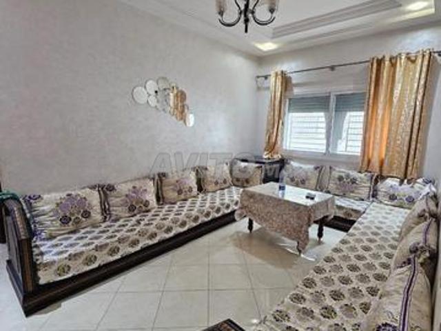 Appartement vente à Martil, Tanger-Tétouan
