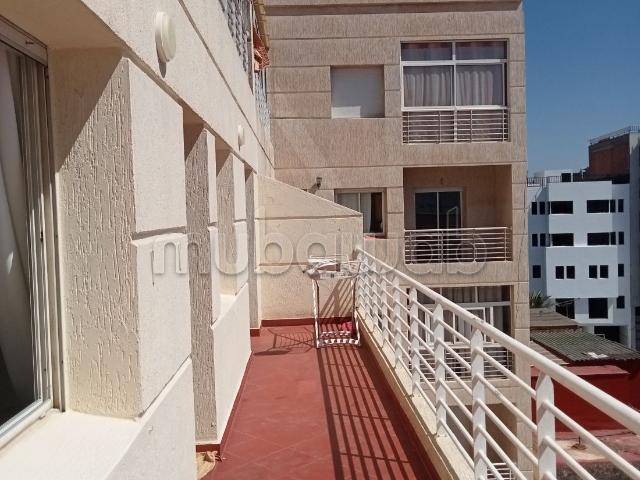 Appartement vente à Rbat