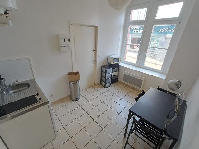 Appartement location à Tours