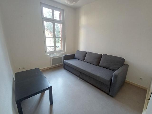 Appartement location à Tours