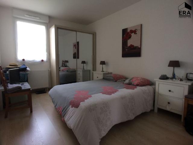 Appartement location à Tours