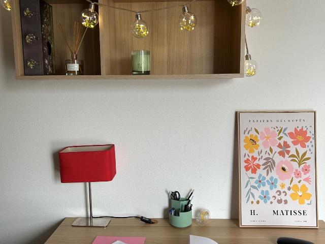 Appartement location à Troyes