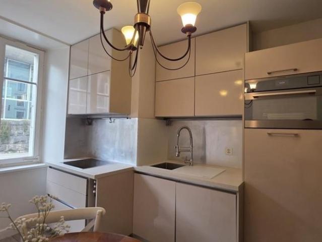 Apartment mieten in La Chaux-de-Fonds