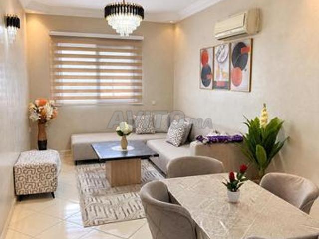 Appartement location à Agadir, Oued ed Dahab-Lagouira
