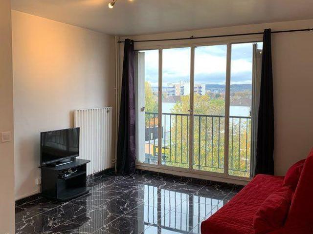 Appartement location à Saint-Denis, Epinay-sur-seine