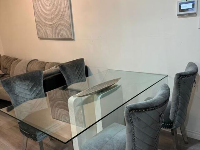 Apartment for rent in Saint-Jérôme, Laurentides