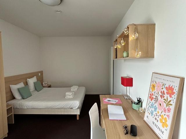 Appartement location à Troyes