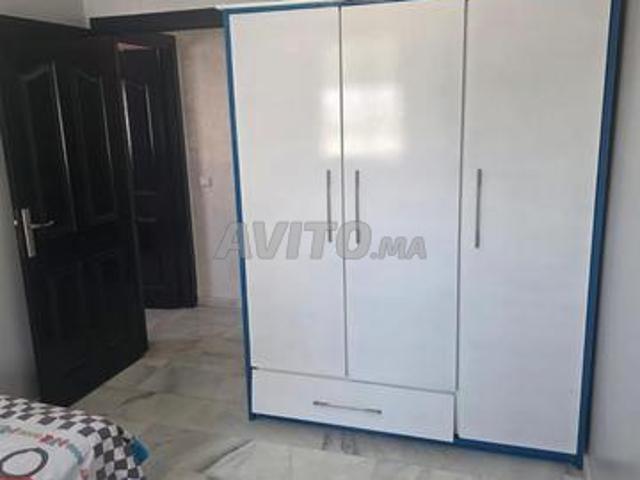 Appartement location à Agadir, Oued ed Dahab-Lagouira