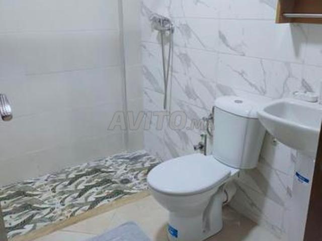 Appartement location à Lyautey