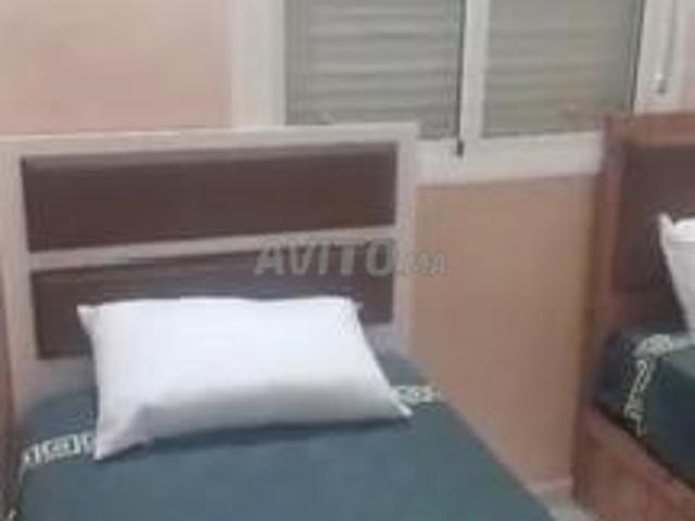 Appartement location à Marrakech, L'Oriental
