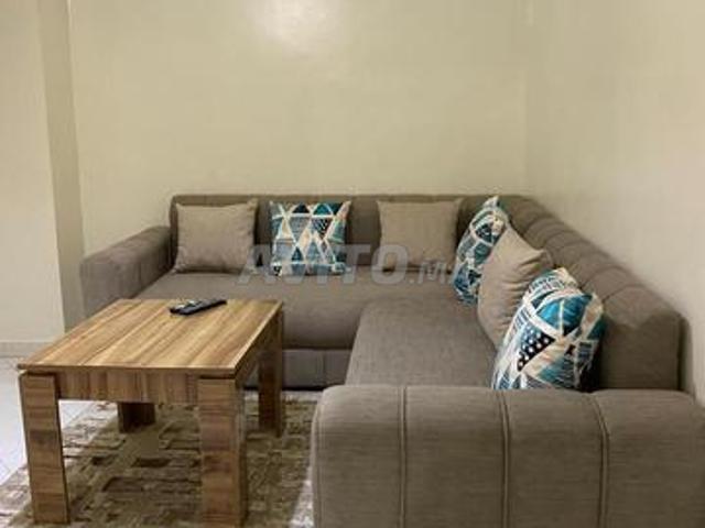 Appartement location à Tildi ⵜⵉⵍⴹⵉ تيلضي, Agadir ⴰⴳⴰⴷⵉⵔ أكادير