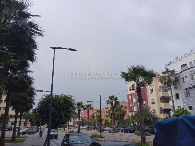 Appartement location à Anfa, Gharb-Chrarda-Beni Hssen
