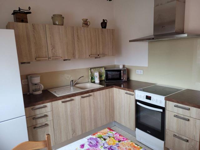 Appartement location à Randan, Feurs