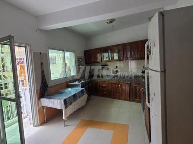 Appartement location