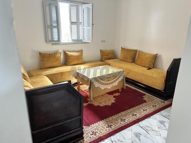 Appartement location à Youssoufia, L'Oriental
