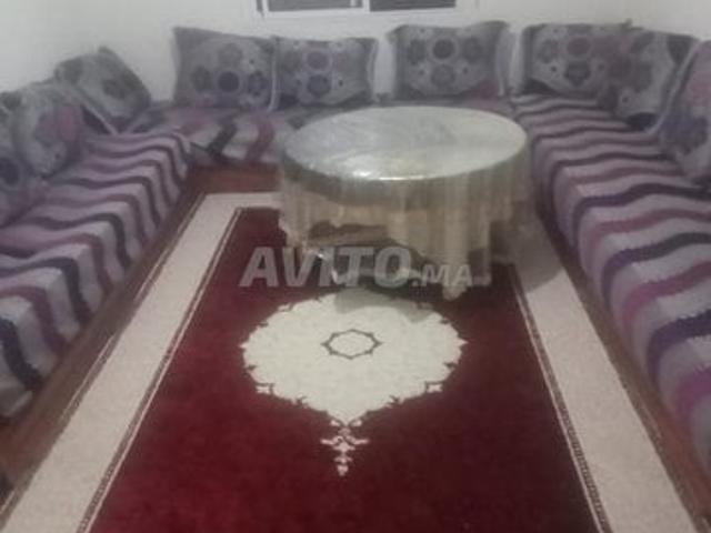 Appartement location à L'Oriental