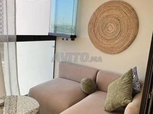 Appartement location à Anfa, Gharb-Chrarda-Beni Hssen