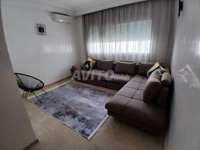 Appartement location à Anfa, Gharb-Chrarda-Beni Hssen