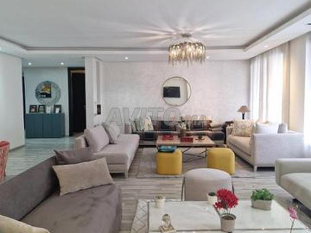 Appartement location à Anfa, Gharb-Chrarda-Beni Hssen