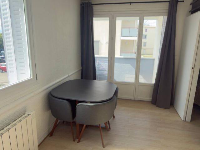Appartement location à La Mantolière, Villars-les-Dombes