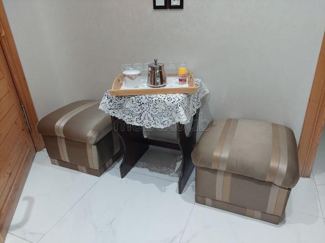 Appartement location à Fès