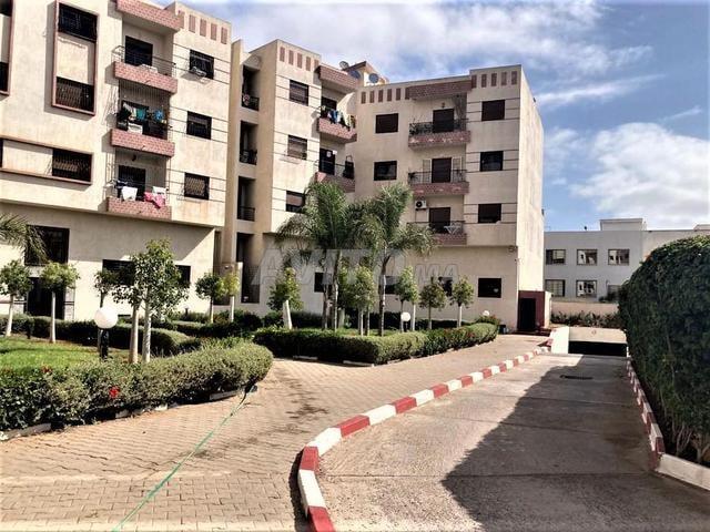Appartement location à El Ma, Gharb-Chrarda-Beni Hssen