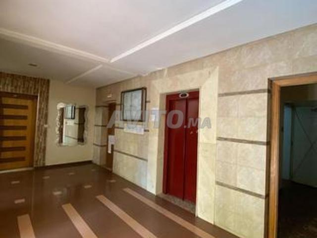 Appartement location à Anfa, Gharb-Chrarda-Beni Hssen
