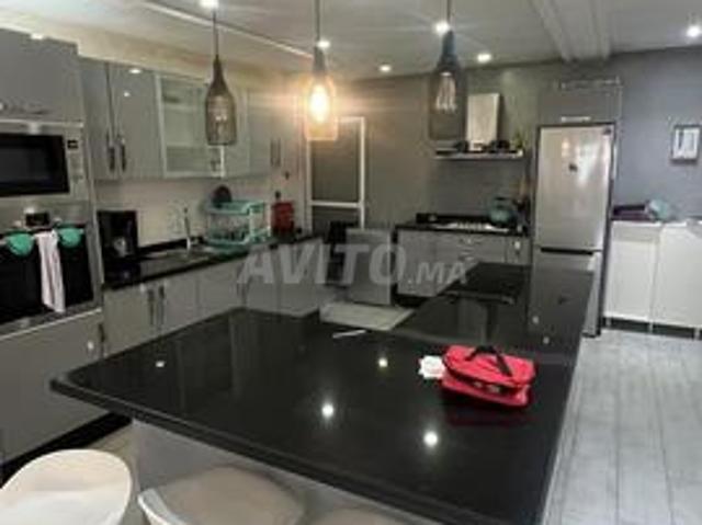Appartement location à Lyautey