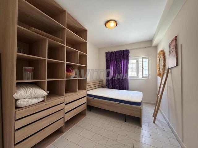 Appartement location