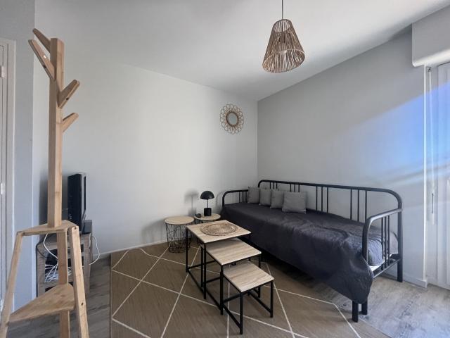 Appartement location à Tarbes