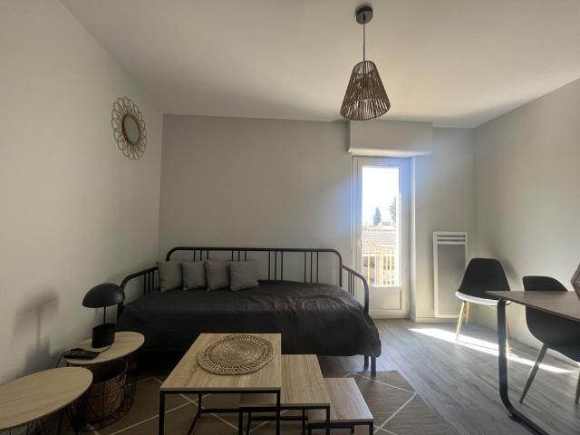 Appartement location à Tarbes