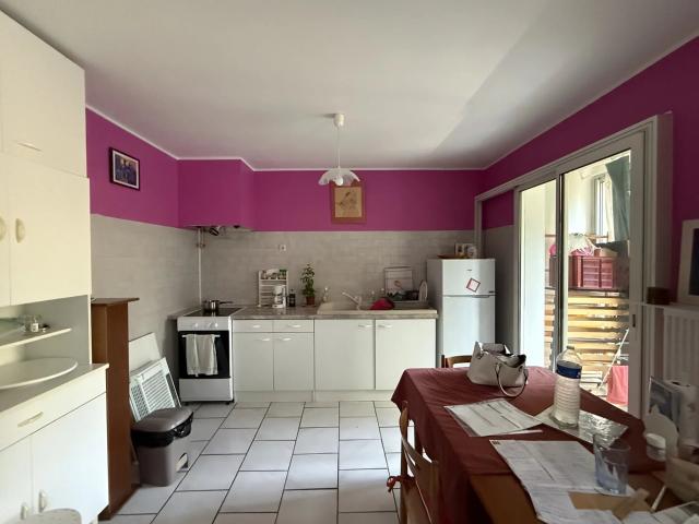 Appartement location à Marseille, Aubagne