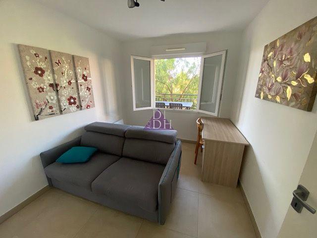 Appartement location à Arrondissement de Toulon, Bormes-les-mimosas