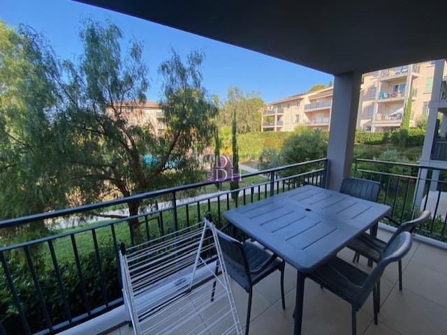 Appartement location à Arrondissement de Toulon, Bormes-les-mimosas