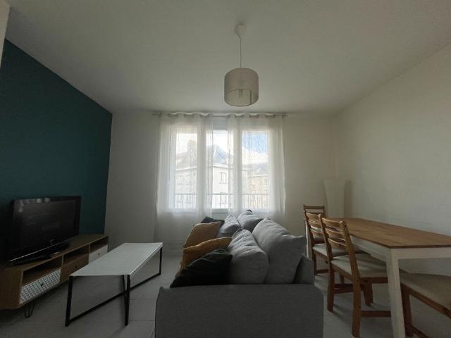 Appartement location à Tarbes