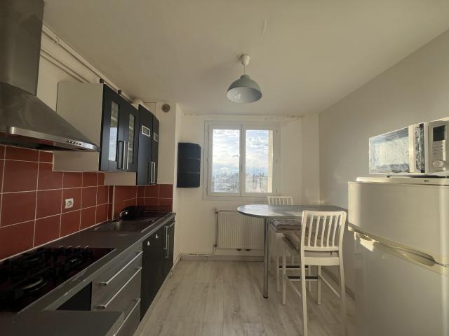 Appartement location à Tarbes