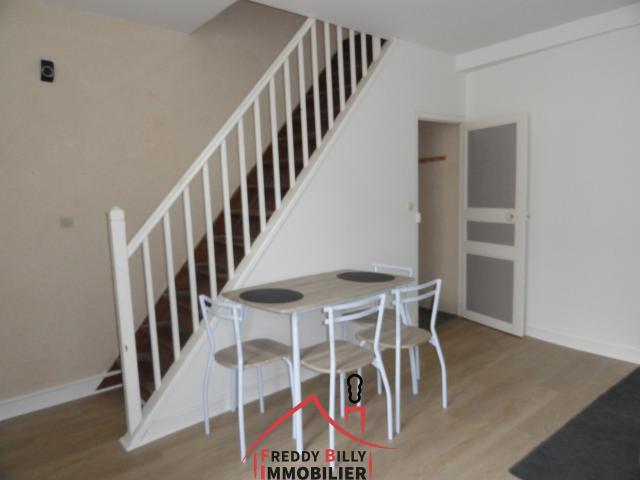 Appartement location à Bressuire, Thouars