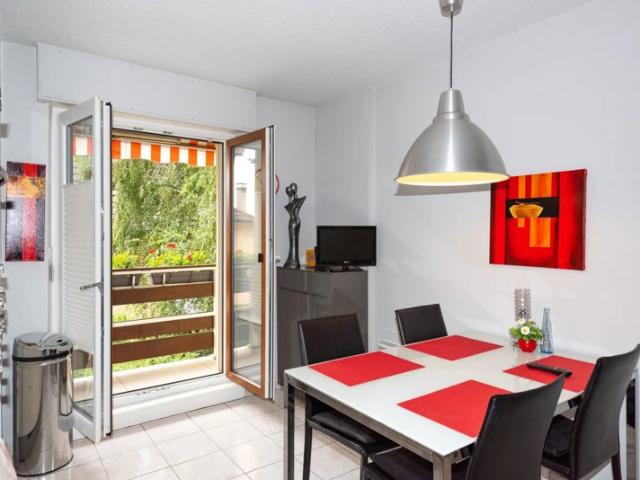 Appartement location à Mulhouse, Blotzheim