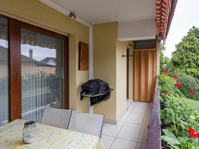 Appartement location à Mulhouse, Blotzheim