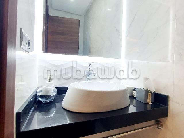 Appartement location à Anfa, Gharb-Chrarda-Beni Hssen