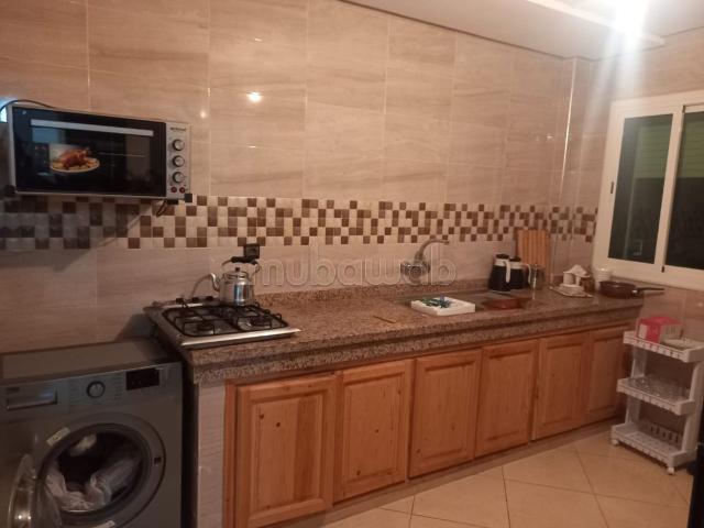 Appartement location à Lyautey