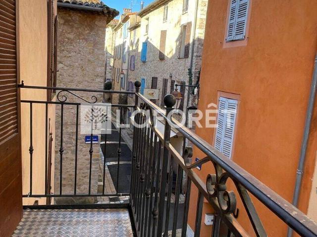 Appartement location à Valbonne Village, Valbonne