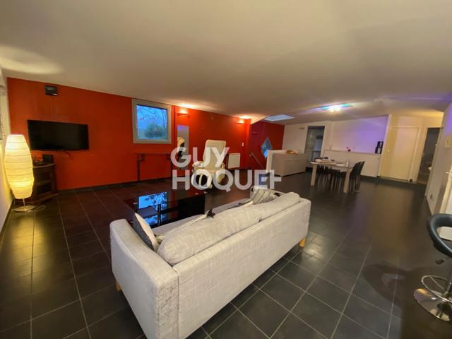 Appartement location à Valence